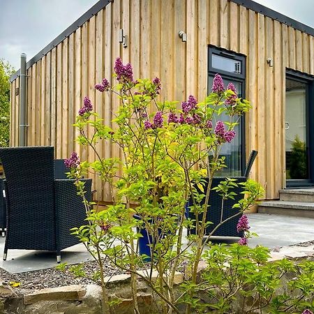 Ardvreck Chalet Self-Catering Kyleakin Eksteriør bilde