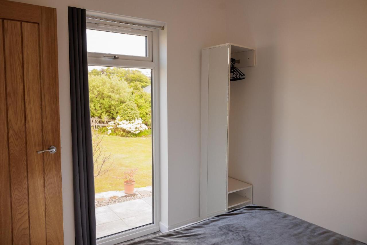 Ardvreck Chalet Self-Catering Kyleakin Eksteriør bilde