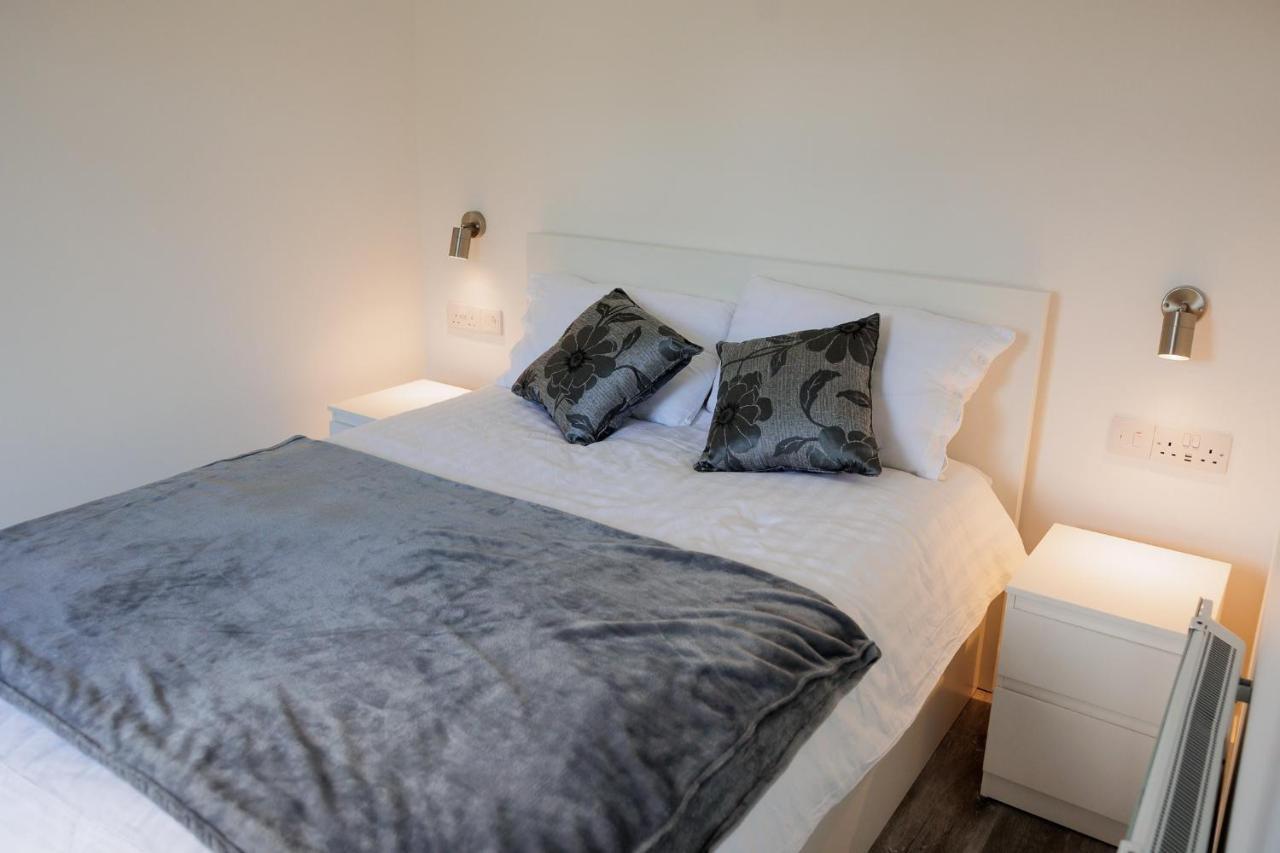 Ardvreck Chalet Self-Catering Kyleakin Eksteriør bilde